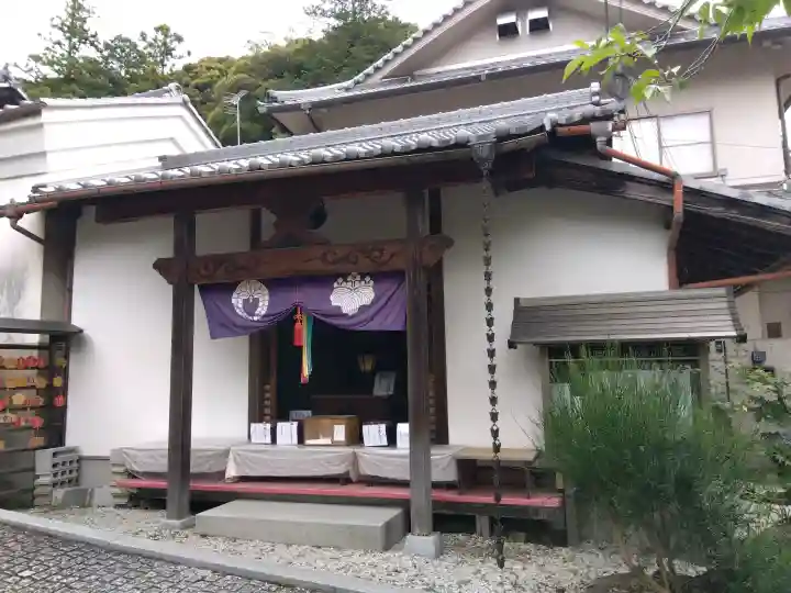 薬師院(奈良県)