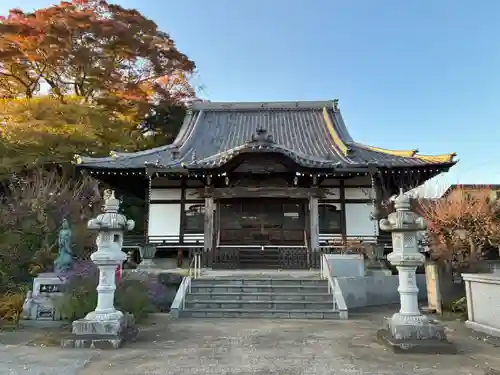 妙光寺(千葉県)