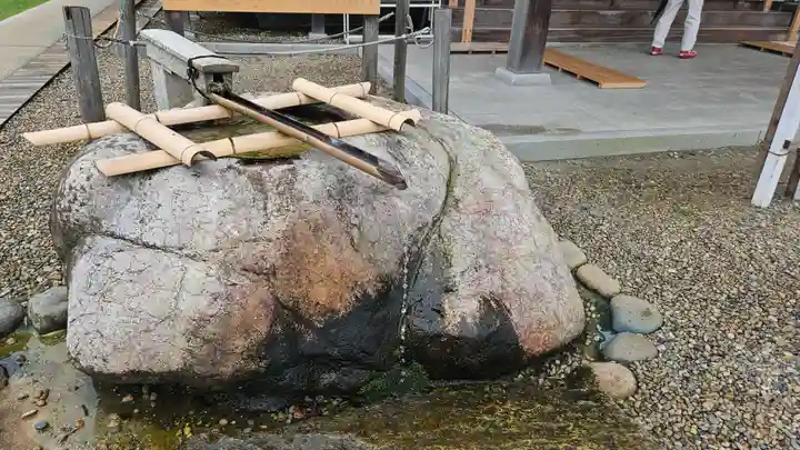 出雲大社北島国造館 出雲教(島根県)