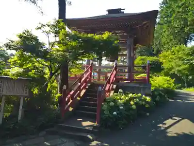 塩船観音寺のその他建物