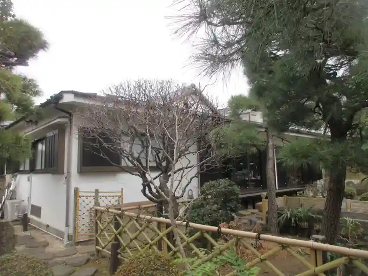 法受寺(東京都)