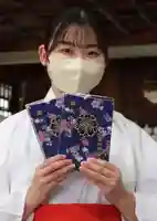 三重縣護國神社(三重県)