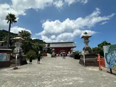 鵜戸神宮(宮崎県)