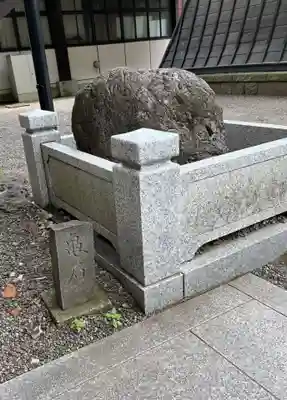 大國魂神社(東京都)