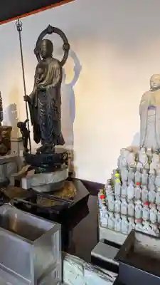 六波羅蜜寺(京都府)