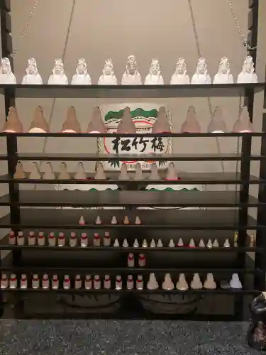 大船観音寺(神奈川県)