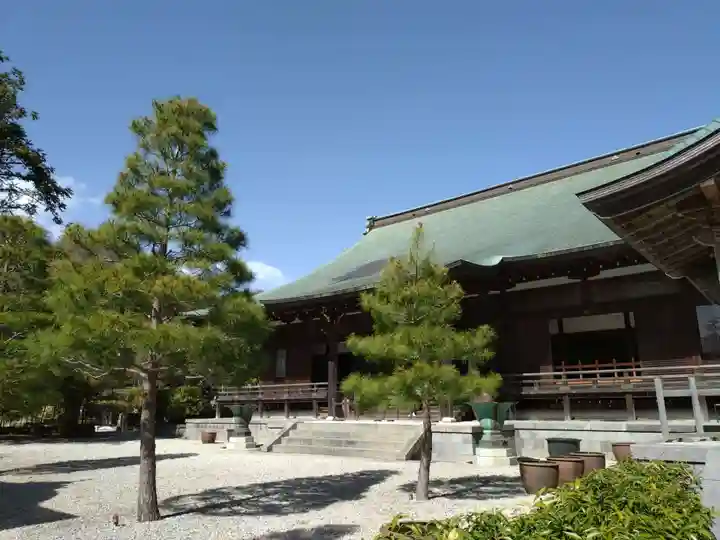 建長寺(神奈川県)