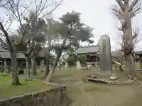 須賀神社のその他建物