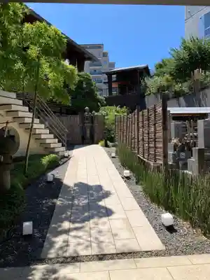 道往寺のその他建物