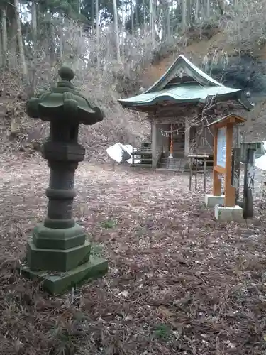 鶴形金刀比羅宮の本殿・本堂