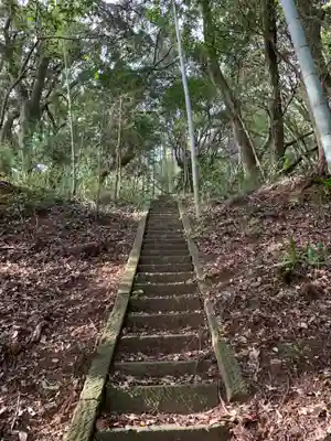 大鷲神社(千葉県)
