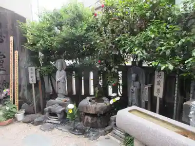 江東寺(東京都)