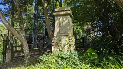 金比羅宮(千葉県)