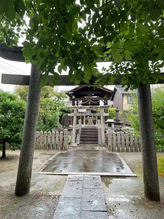 妙顯寺(妙顕寺)(京都府)