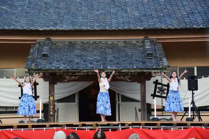蓮久寺(千葉県)