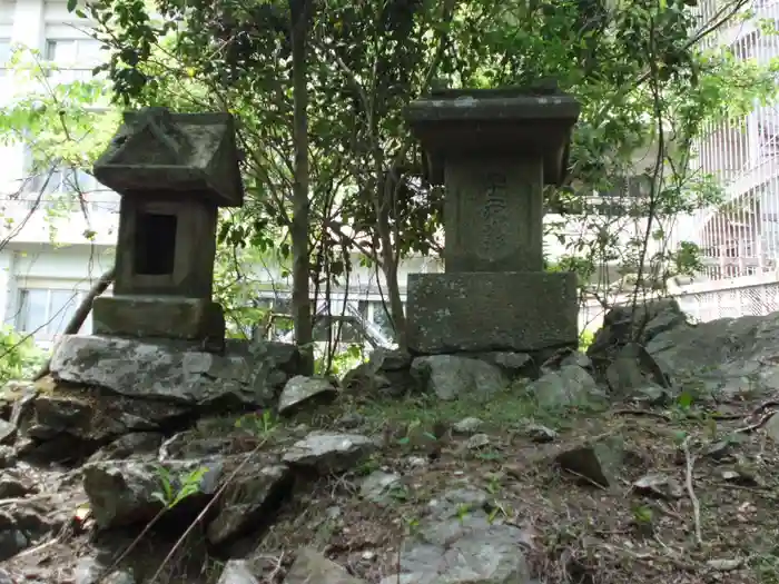 観音寺の建物その他