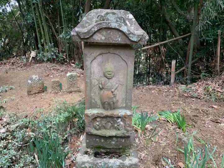 観音堂(千葉県)