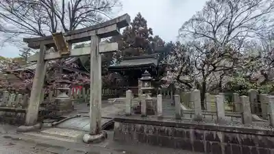 城南宮(京都府)