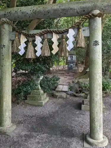 椿大神社(三重県)
