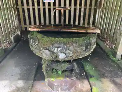 花尾神社(鹿児島県)