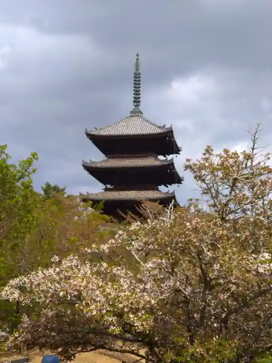 仁和寺(京都府)
