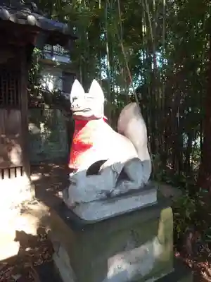 熊野神社(東京都)
