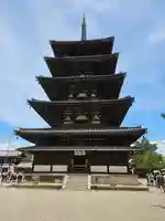 法隆寺(奈良県)