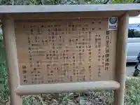 鏡作坐天照御魂神社(奈良県)