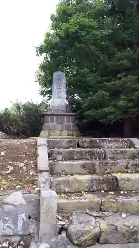 京極八幡神社のその他建物