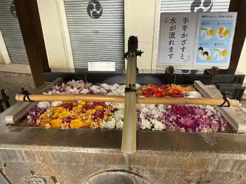 七社神社(東京都)