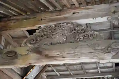 伊加々志神社(徳島県)