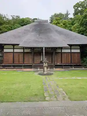 横浜　西方寺(神奈川県)
