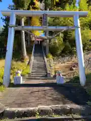 鹿角八坂神社(秋田県)