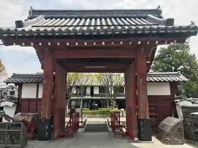 宗安寺(滋賀県)