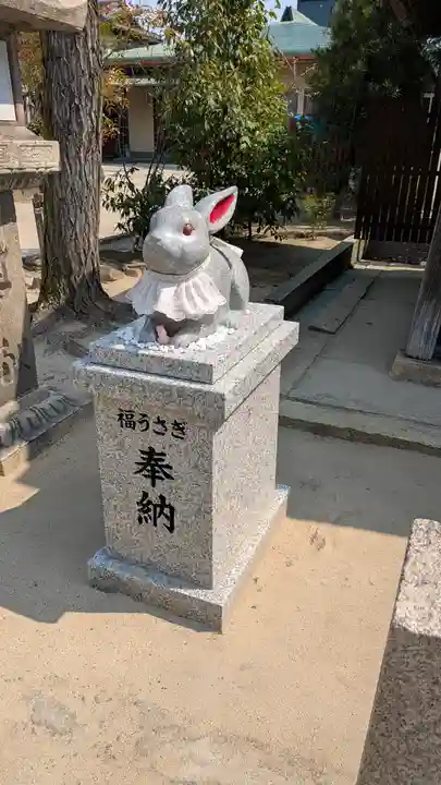 高浜神社(大阪府)