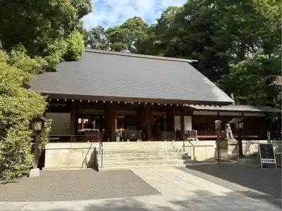 乃木神社(東京都)