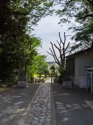 日吉神社のその他建物