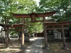 美和神社(長野県)