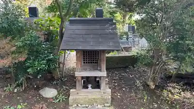 普門坊(山形県)