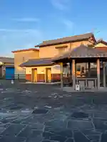 六角堂(滋賀県)