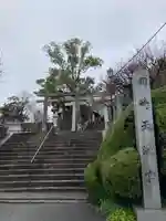 岡崎天満宮(愛知県)