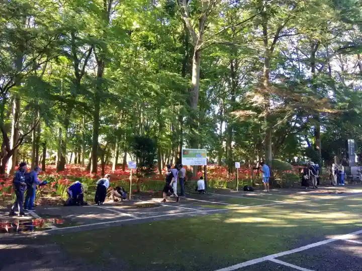 祖光院のその他建物