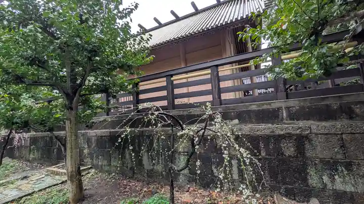 上宮天満宮(大阪府)