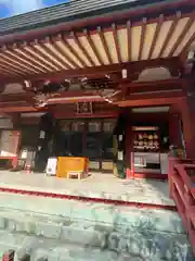 秋葉神社(東京都)