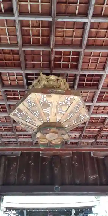 八幡神社のその他建物