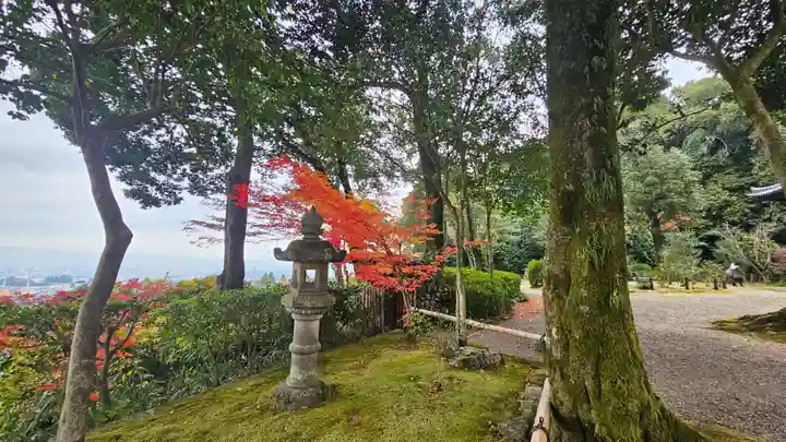 白毫寺(奈良県)