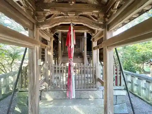 牛王神社(滋賀県)