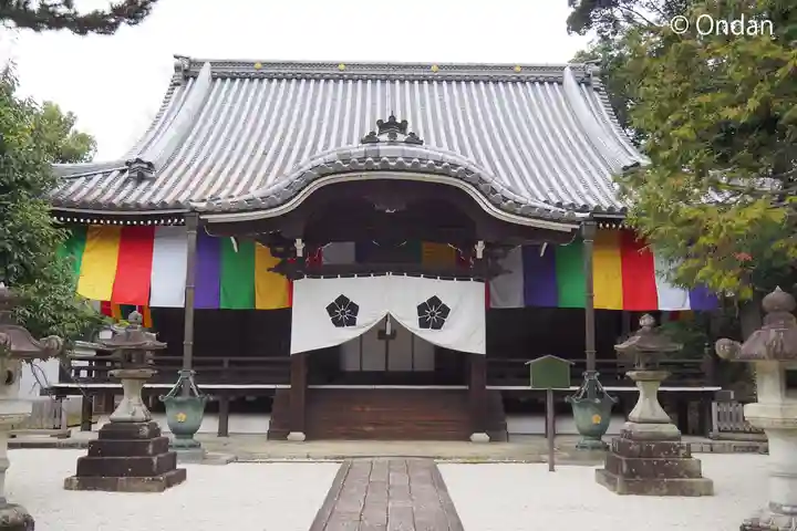 智積院のその他建物