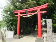 日枝神社(千葉県)