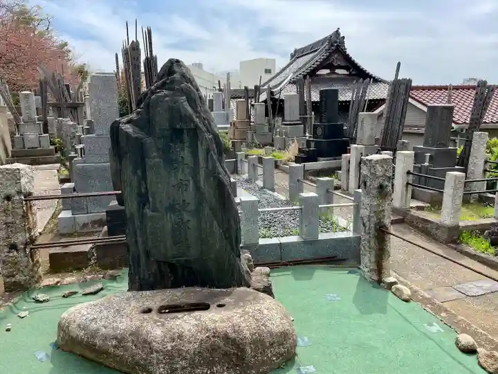 青雲寺(東京都)